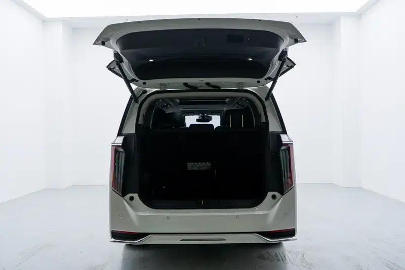 Trumpchi M8 2024 Master Series 2.0TGDI Supreme Edition — миниатюра 20