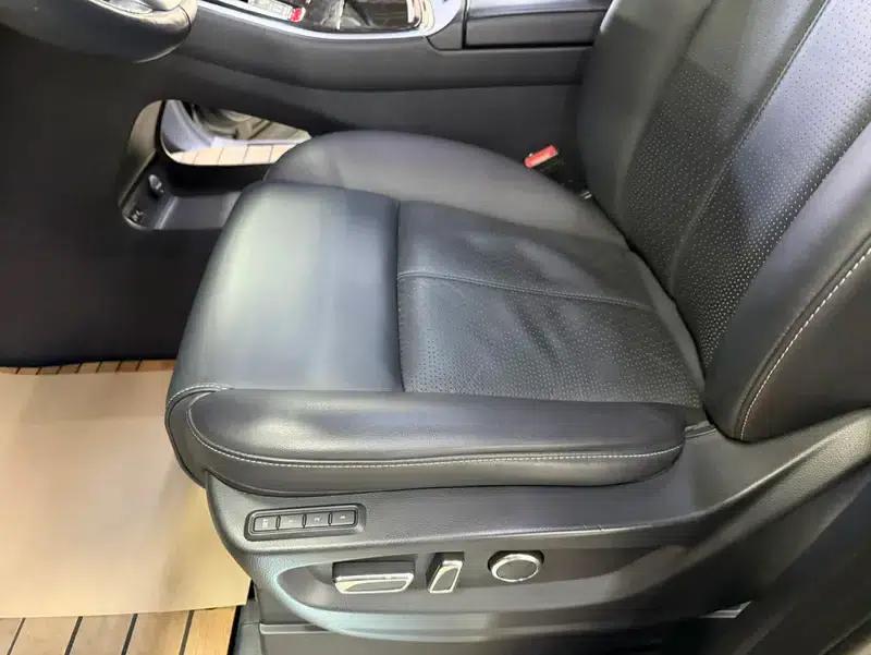 Trumpchi M8 2021 Master Series 390T Supreme Edition — миниатюра 18