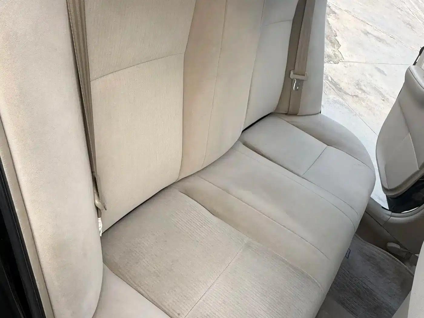 Corolla 2007 1.6L Manual G — миниатюра 9