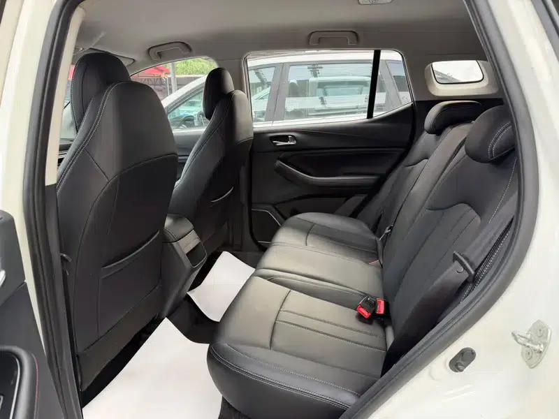 Trumpchi GS4 2020 270T Manual Comfort Edition — миниатюра 11