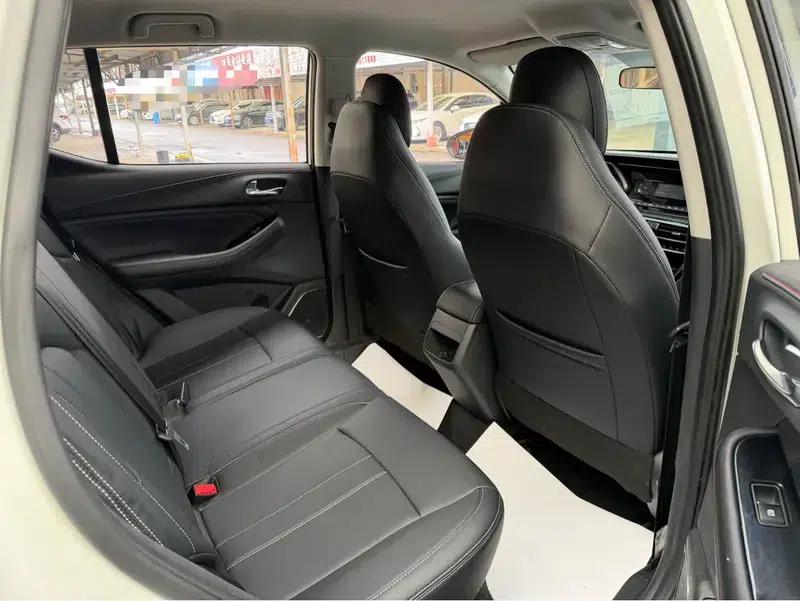 Trumpchi GS4 2020 270T Manual Comfort Edition — миниатюра 12
