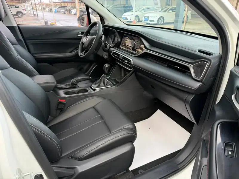 Trumpchi GS4 2020 270T Manual Comfort Edition — миниатюра 7
