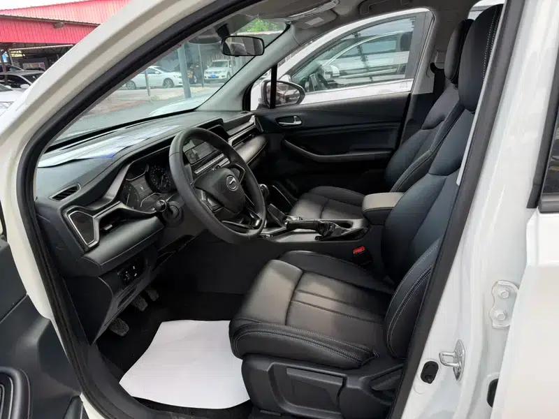 Trumpchi GS4 2020 270T Manual Comfort Edition — миниатюра 10