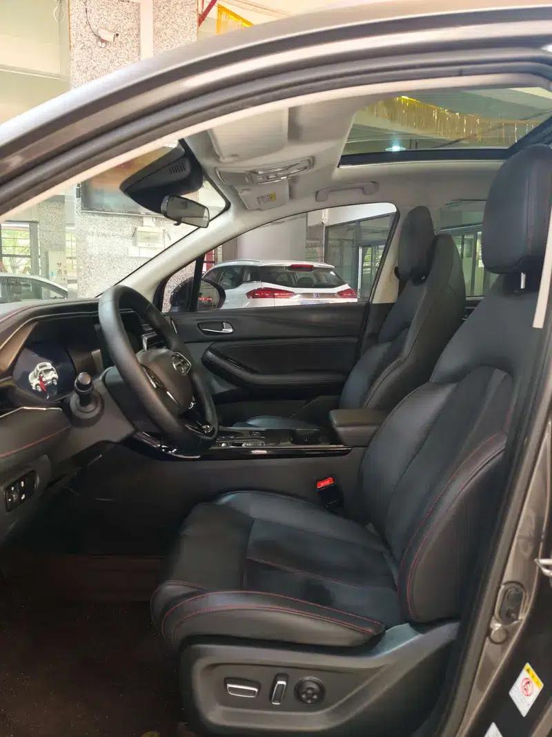 Trumpchi GS4 2020 270T Automatic Premium Edition — миниатюра 12