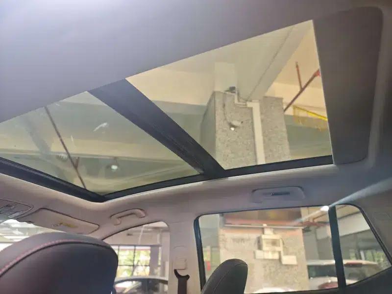Trumpchi GS4 2020 270T Automatic Premium Edition — миниатюра 14
