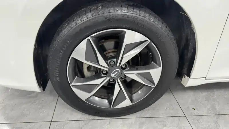 Trumpchi M6 2023 PRO 270T WDCT Luxury Edition — миниатюра 12