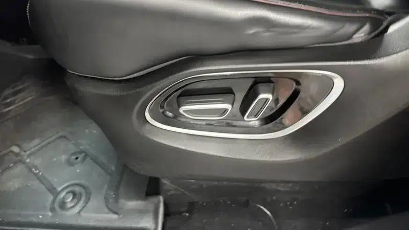 Trumpchi M6 2023 PRO 270T WDCT Luxury Edition — миниатюра 13