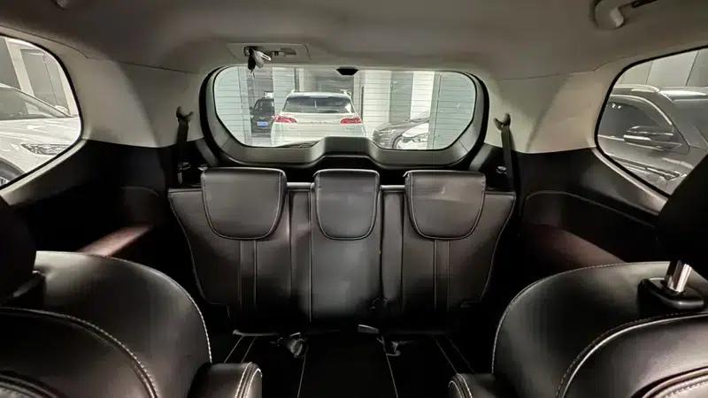 Trumpchi M6 2023 PRO 270T WDCT Luxury Edition — миниатюра 14