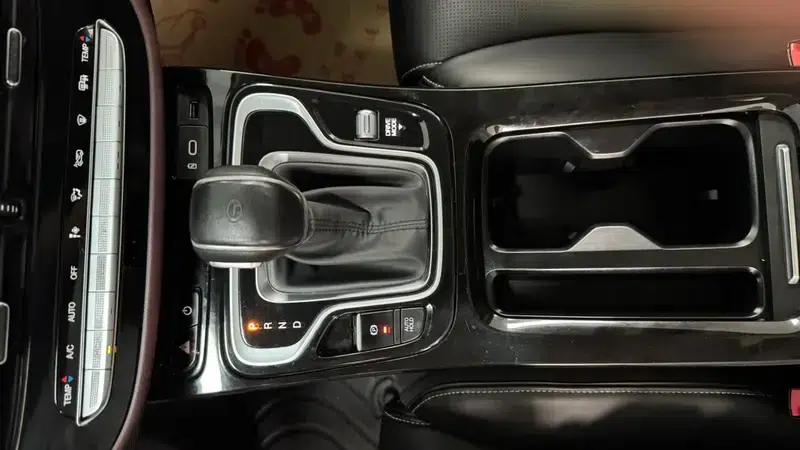 Trumpchi M6 2023 PRO 270T WDCT Luxury Edition — миниатюра 19