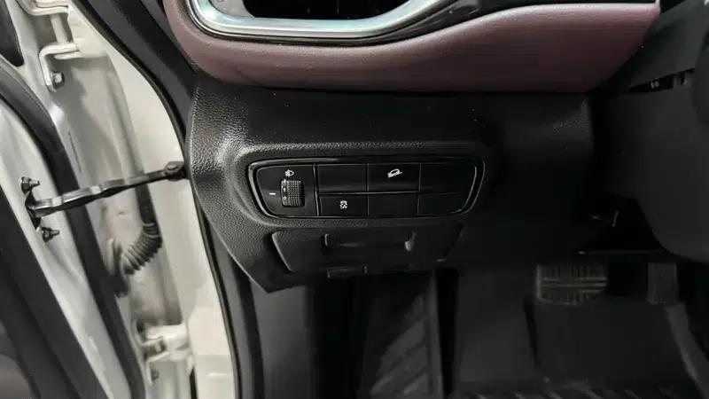 Trumpchi M6 2023 PRO 270T WDCT Luxury Edition — миниатюра 20