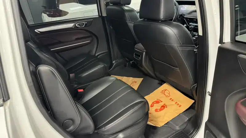 Trumpchi M6 2023 PRO 270T WDCT Luxury Edition — миниатюра 22