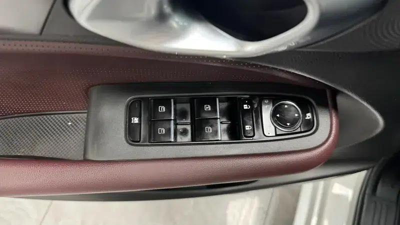 Trumpchi M6 2023 PRO 270T WDCT Luxury Edition — миниатюра 24
