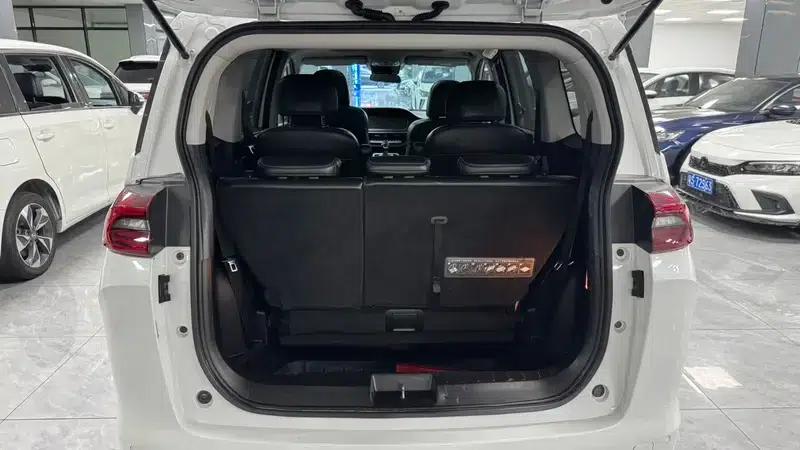 Trumpchi M6 2023 PRO 270T WDCT Luxury Edition — миниатюра 25