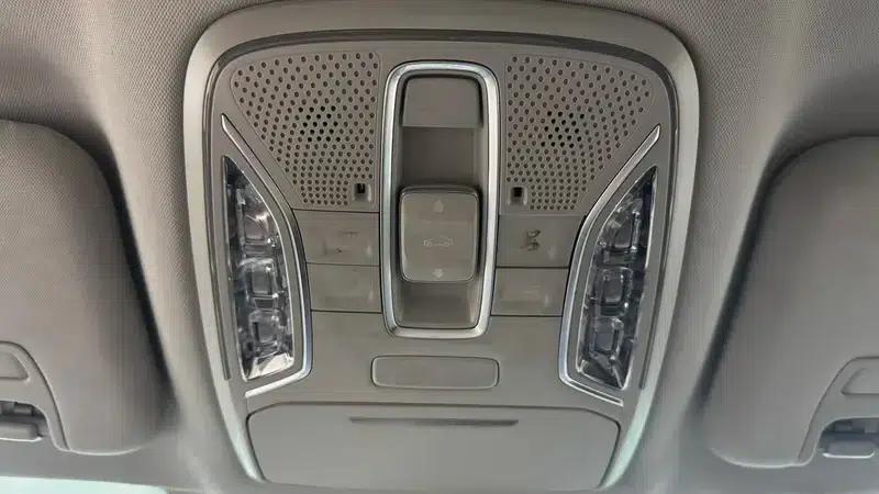 Trumpchi M6 2023 PRO 270T WDCT Luxury Edition — миниатюра 26