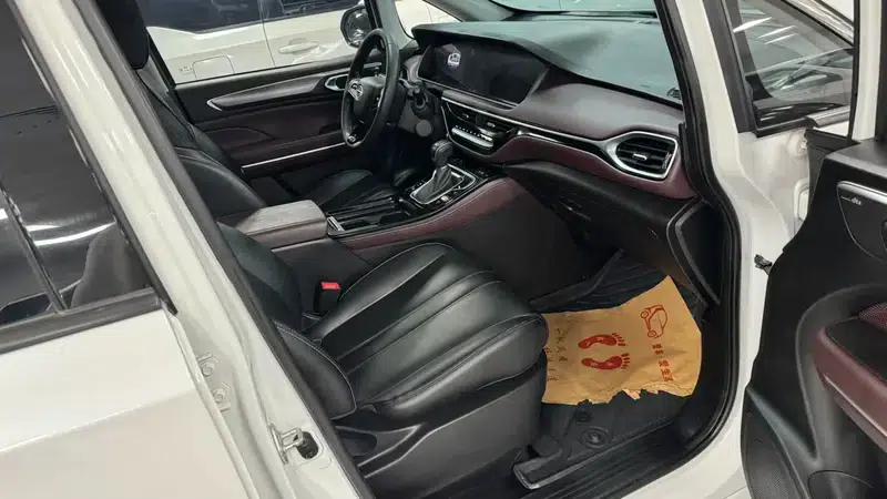 Trumpchi M6 2023 PRO 270T WDCT Luxury Edition — миниатюра 28