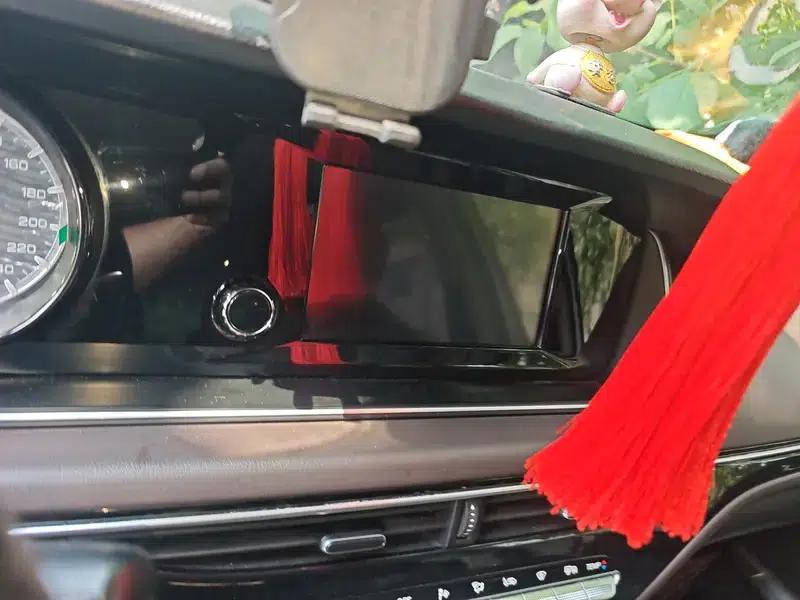 Trumpchi M6 2019 270T Automatic Premium Edition 6-seater National VI Emission Standard — миниатюра 12