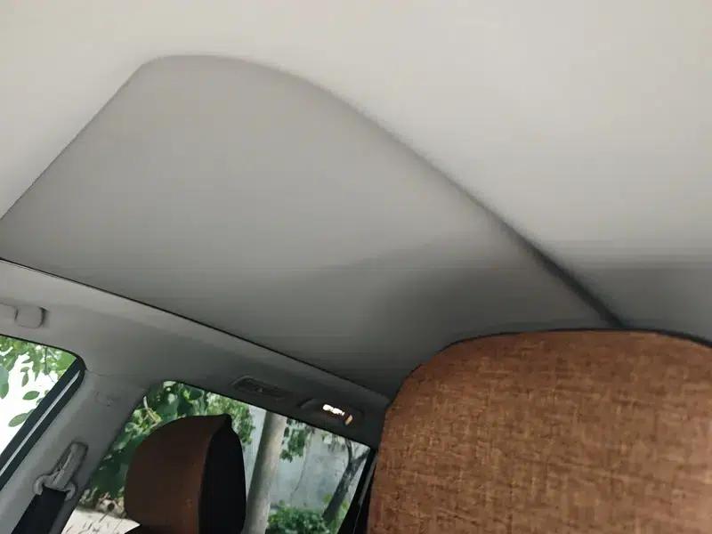 Trumpchi M6 2019 270T Automatic Premium Edition 6-seater National VI Emission Standard — миниатюра 18