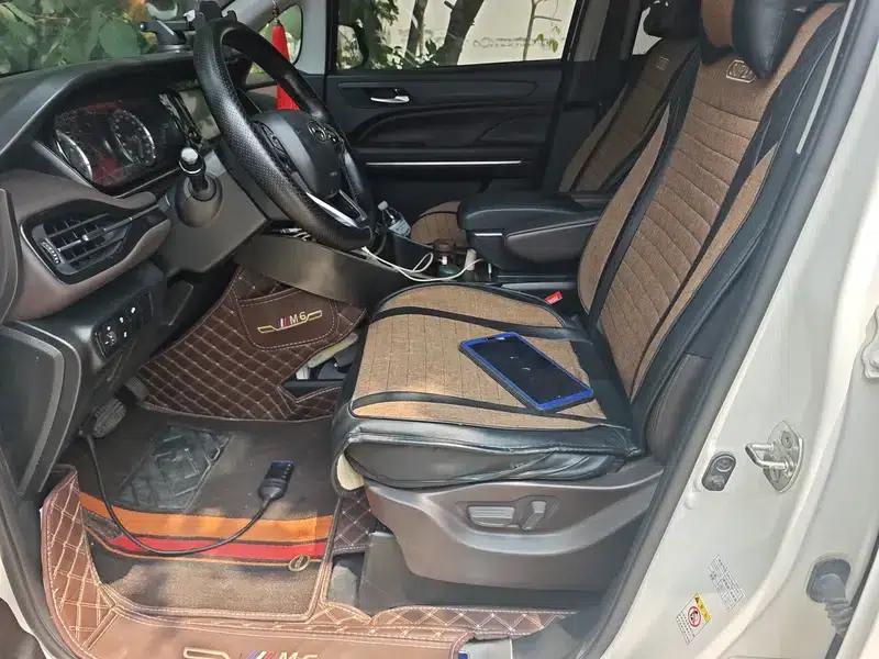 Trumpchi M6 2019 270T Automatic Premium Edition 6-seater National VI Emission Standard — миниатюра 7