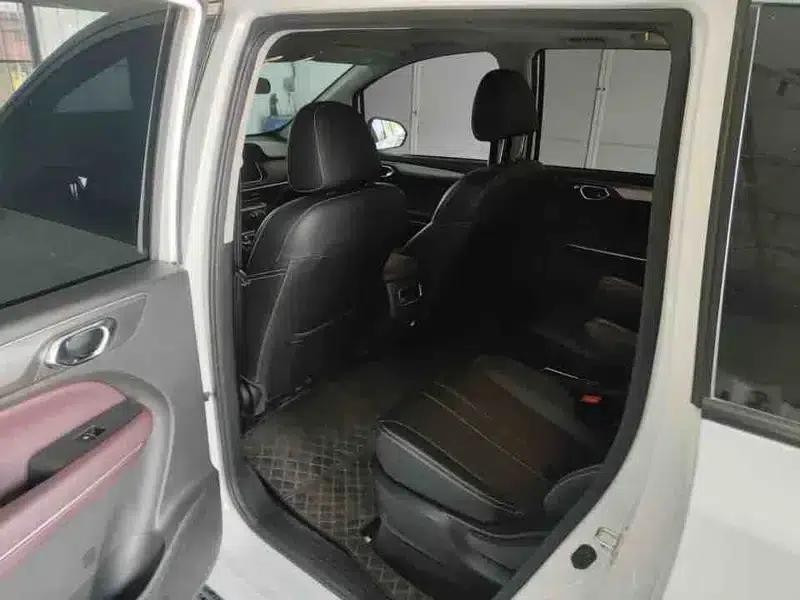 Trumpchi M6 2021 Pro 270T Automatic Luxury Edition — миниатюра 11