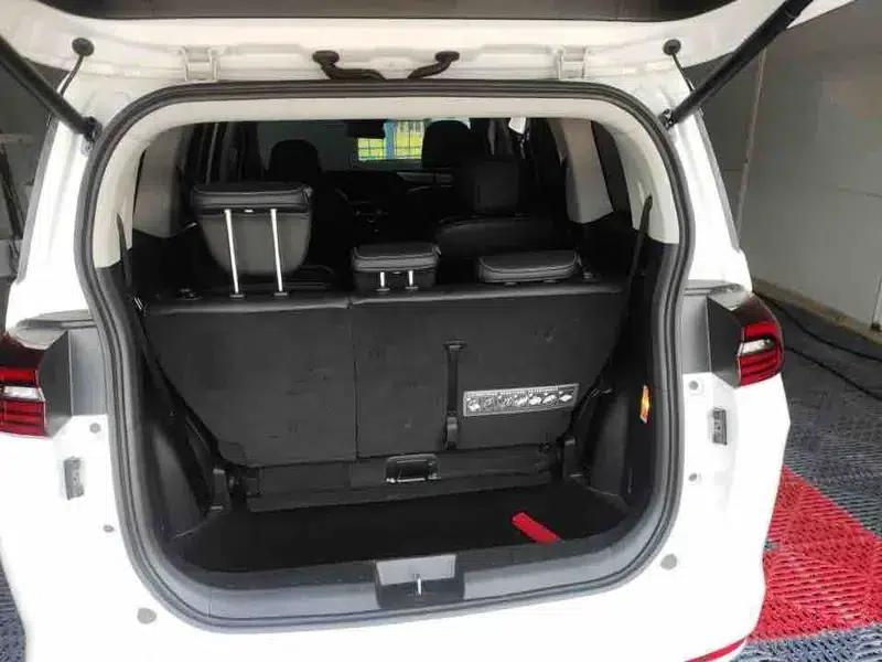 Trumpchi M6 2021 Pro 270T Automatic Luxury Edition — миниатюра 12