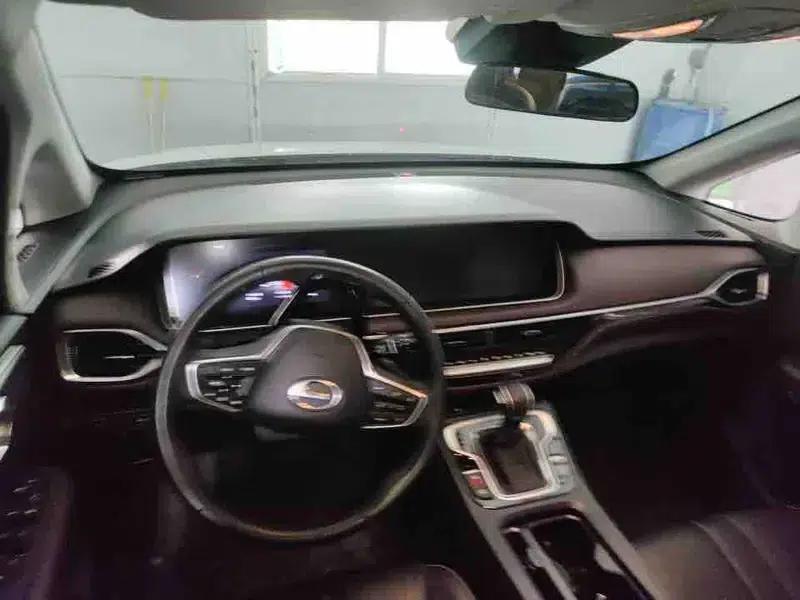 Trumpchi M6 2021 Pro 270T Automatic Luxury Edition — миниатюра 8