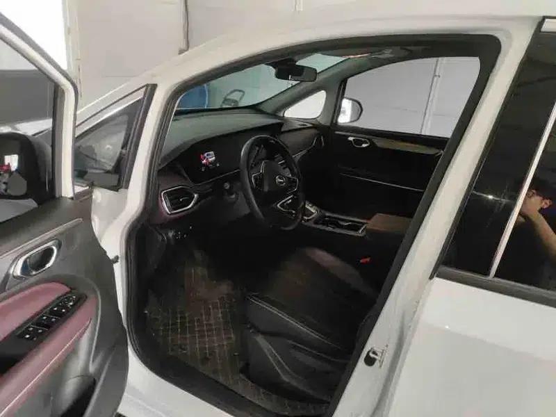 Trumpchi M6 2021 Pro 270T Automatic Luxury Edition — миниатюра 10