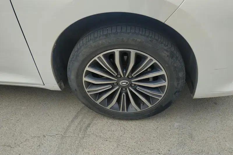Trumpchi M6 2019 270T Automatic Premium Edition 7-seater National VI Emission Standard — миниатюра 6