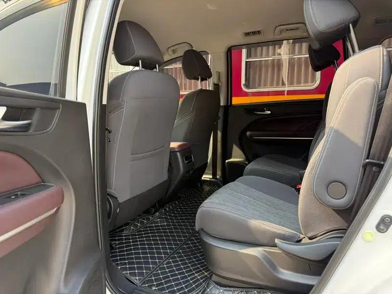 Trumpchi M6 2023 PRO 270T WDCT Elite Edition — миниатюра 9