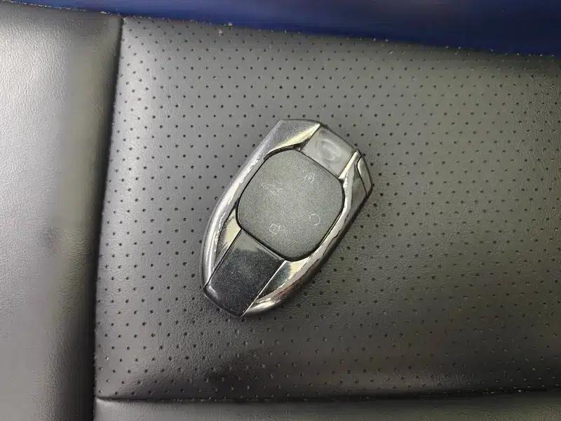 Trumpchi GS3 2023 Speed 270T Smart Edition — миниатюра 11