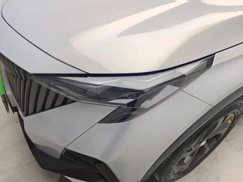 Trumpchi GS3 2023 Speed 270T Smart Edition — миниатюра 12