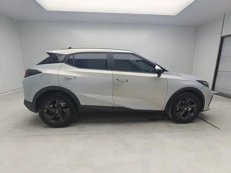 Trumpchi GS3 2023 Speed 270T Smart Edition — миниатюра 8