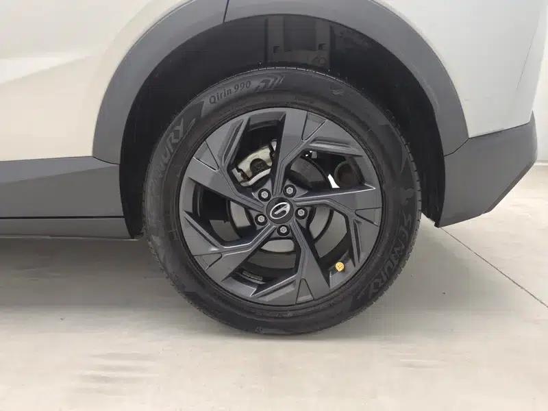 Trumpchi GS3 2023 Speed 270T Smart Edition — миниатюра 9