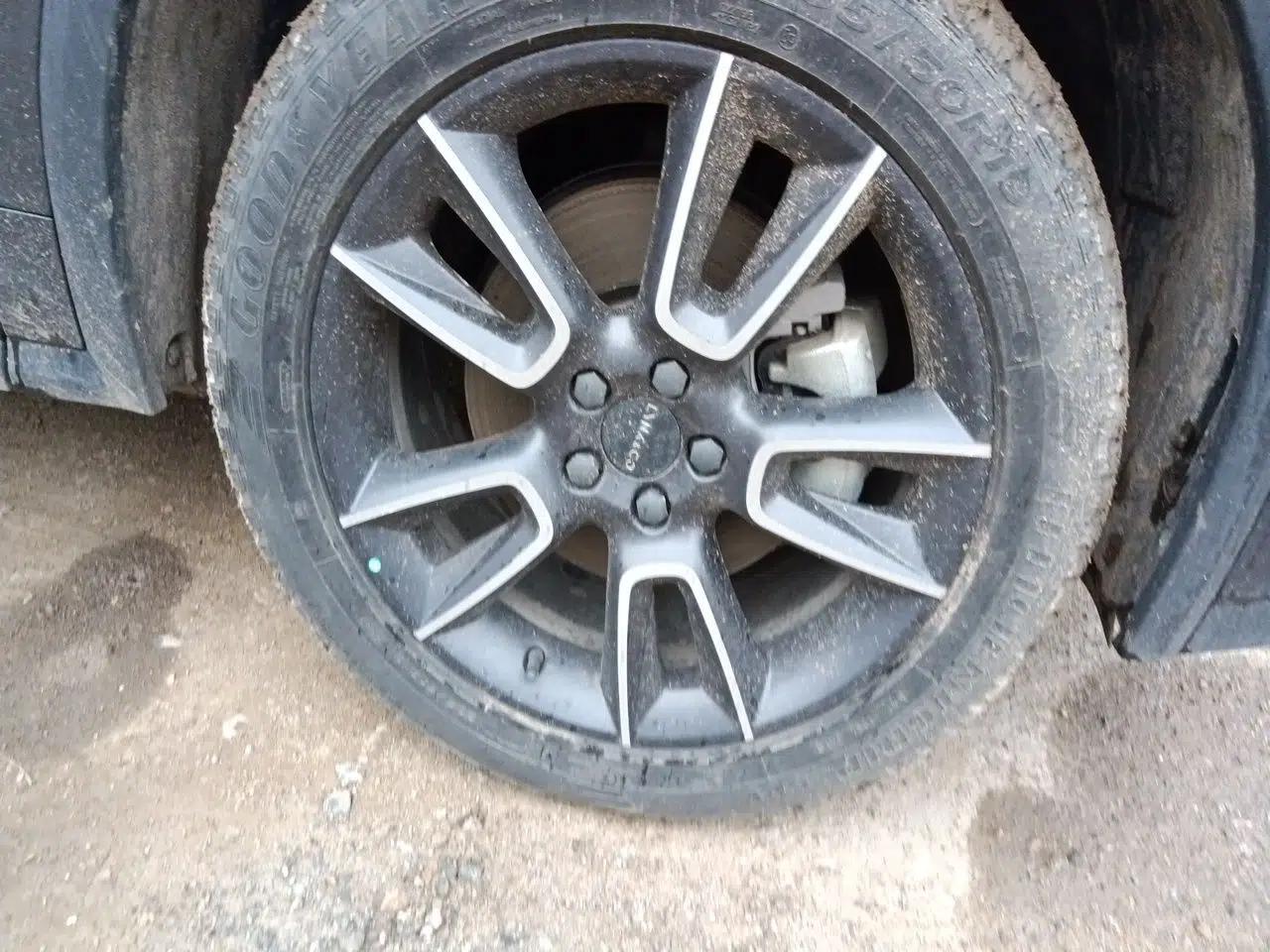 Lynk & Co 01 2023 2.0TD Two-Wheel Drive Pro Trim — миниатюра 8