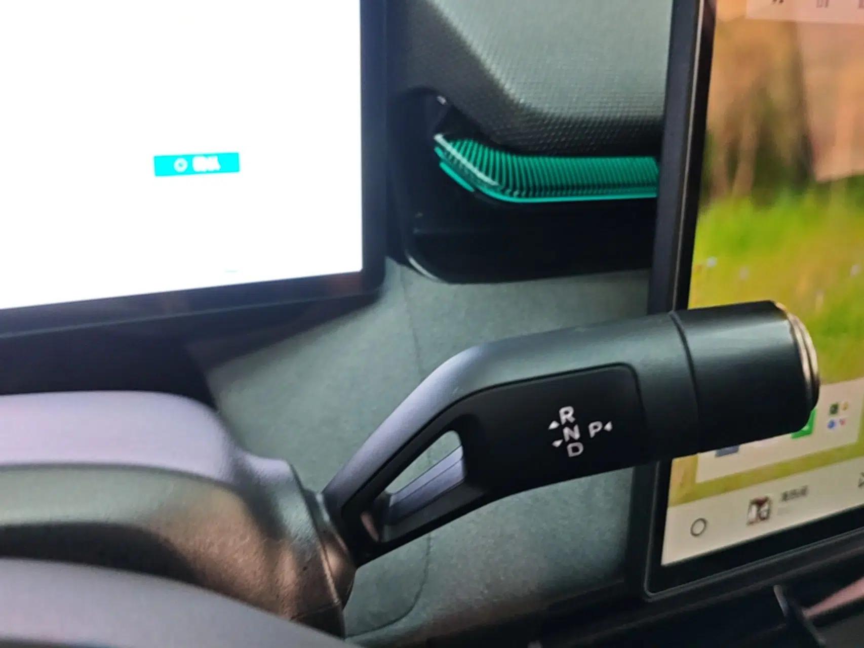 Lynk & Co 08 EM-P 2023 120km Long-Range Pro — миниатюра 16