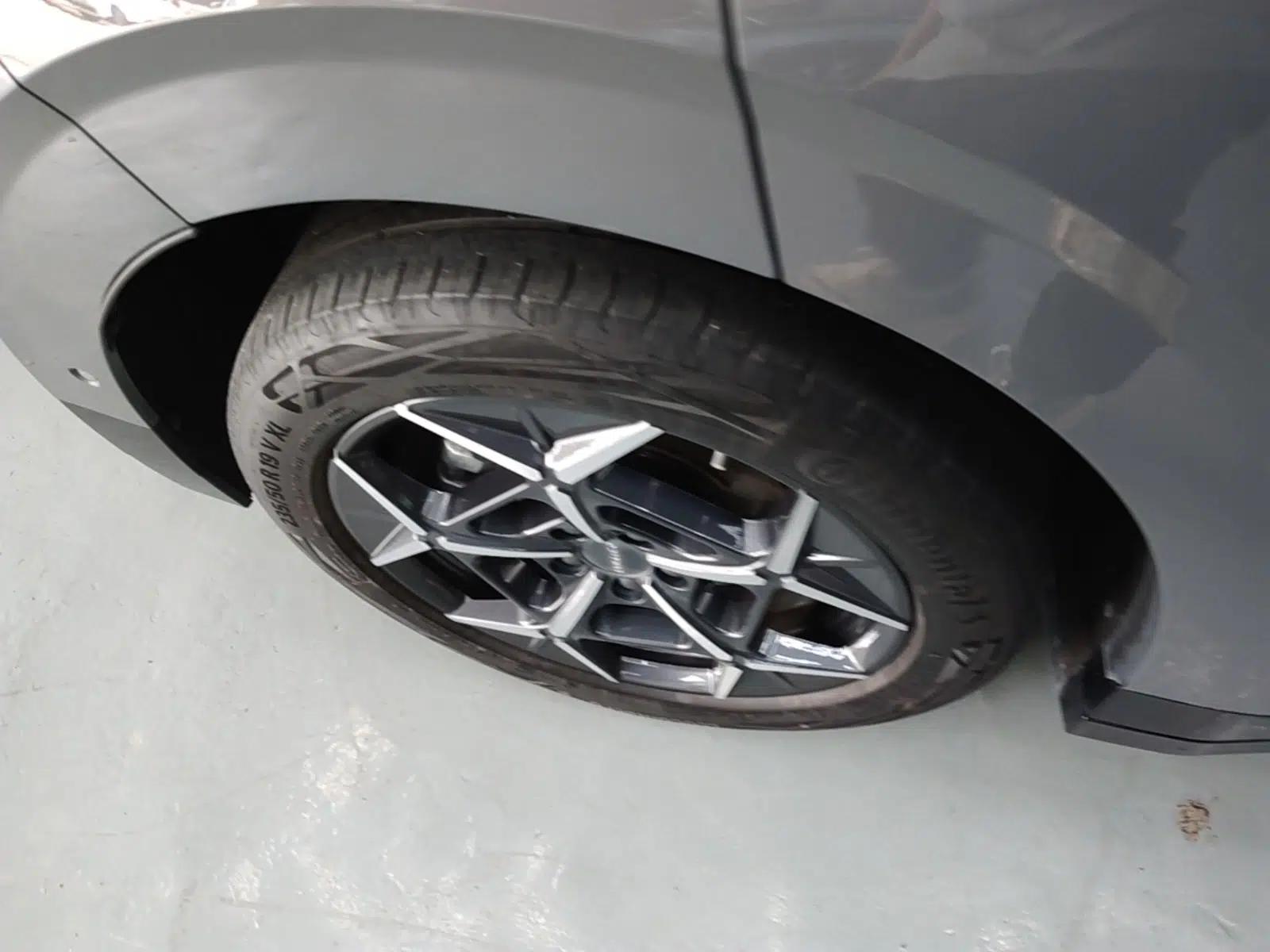 Lynk & Co Z20 2025 530 km Range Rear-Wheel Drive Max — миниатюра 11