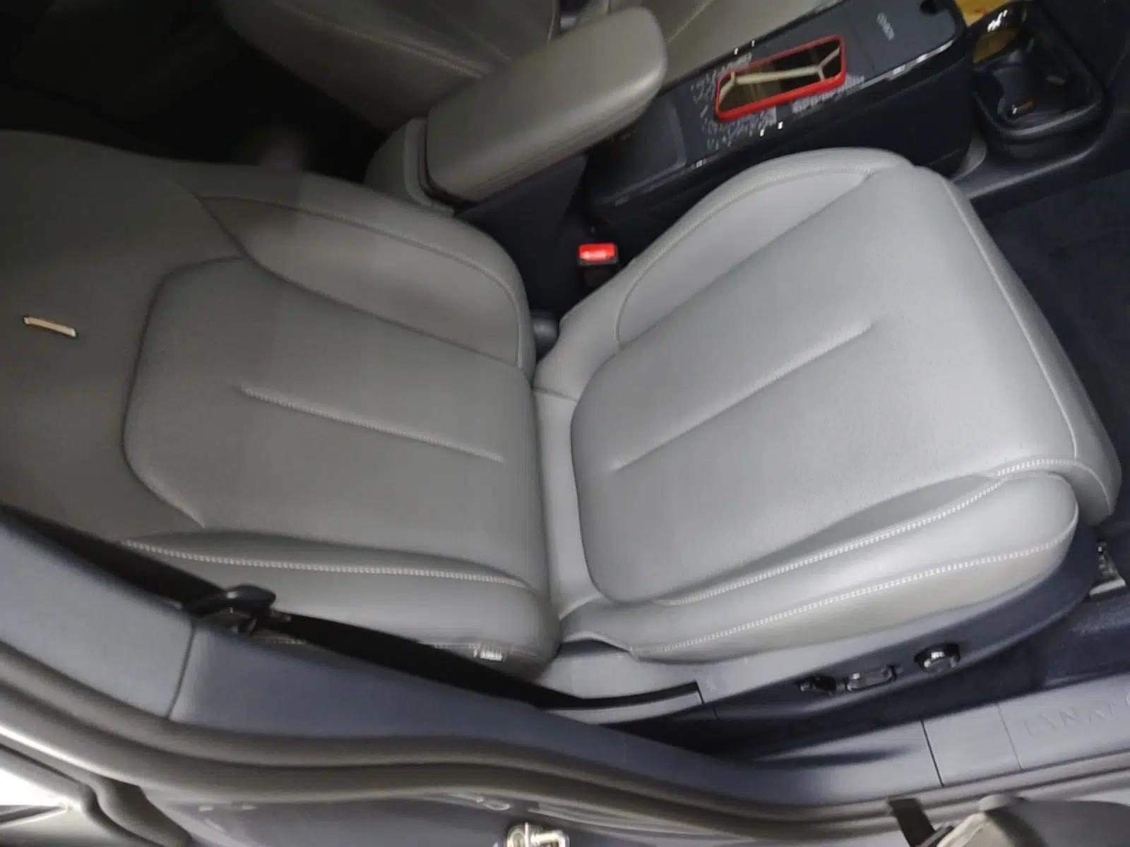 Lynk & Co Z20 2025 530 km Range Rear-Wheel Drive Max — миниатюра 19