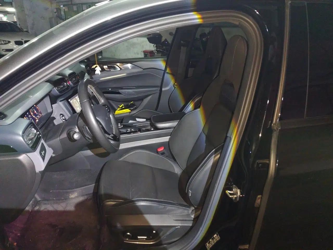 Lynk & Co 02 Hatchback 2022 2.0TD Pro — миниатюра 15