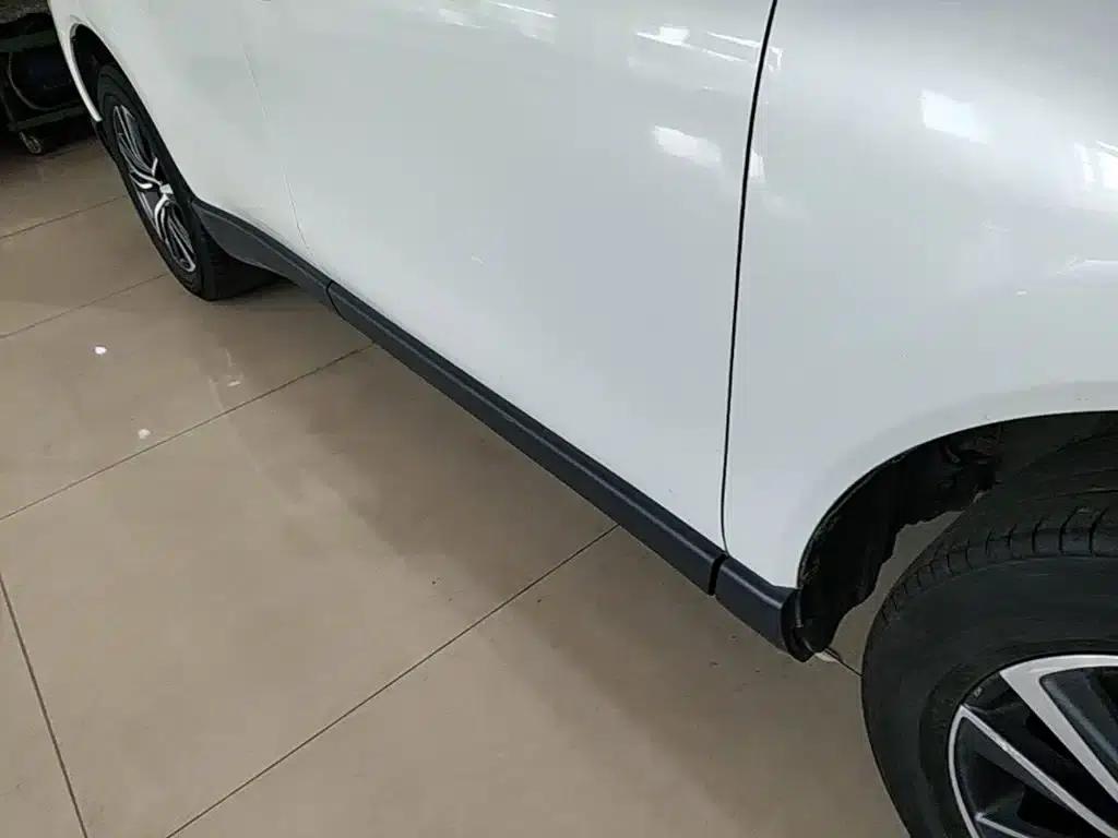 HARRIER 2022 2.0L CVT 2WD Luxury Edition — миниатюра 21