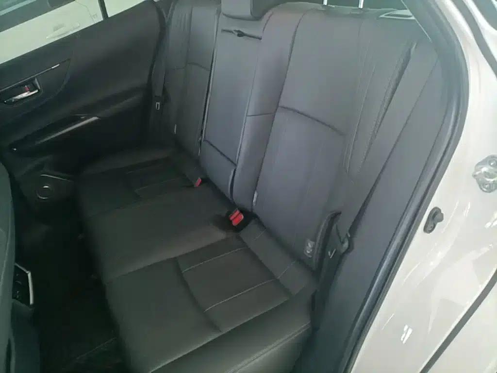 HARRIER 2023 2.0L CVT 2WD Premium Edition — миниатюра 14