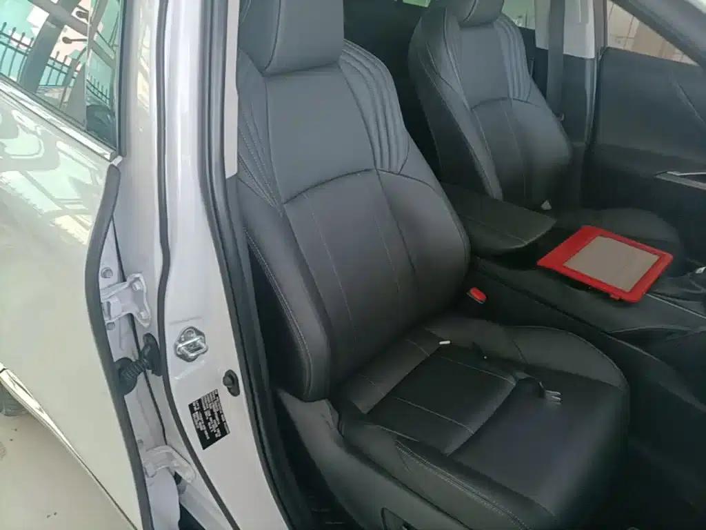HARRIER 2023 2.0L CVT 2WD Premium Edition — миниатюра 20