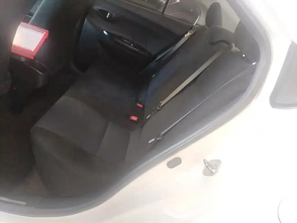 YARiS L 2017 1.5E CVT Dynamic Edition — миниатюра 17