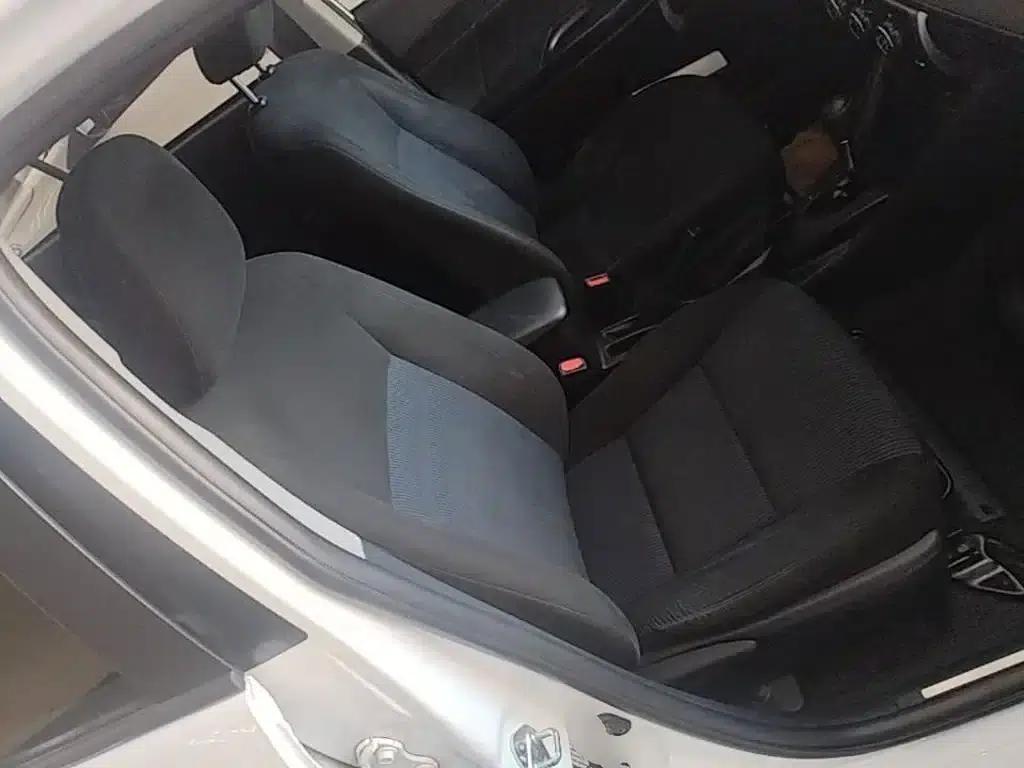 YARiS L 2017 1.5E CVT Dynamic Edition — миниатюра 25