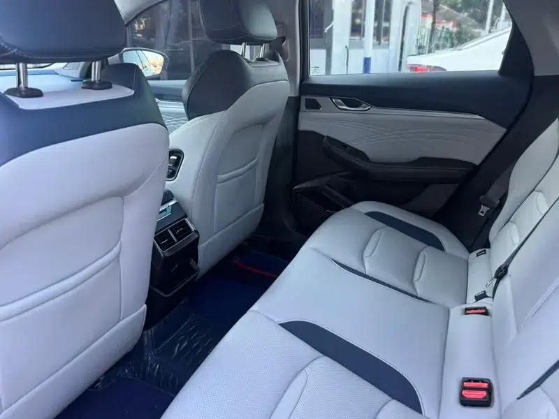Xingrui 2021 2.0T Premium Edition — миниатюра 11