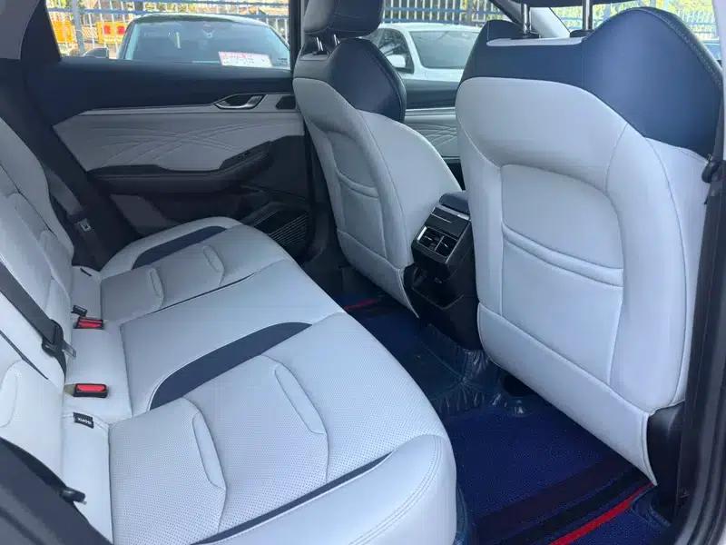 Xingrui 2021 2.0T Premium Edition — миниатюра 12