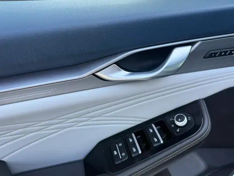 Xingrui 2021 2.0T Premium Edition — миниатюра 13