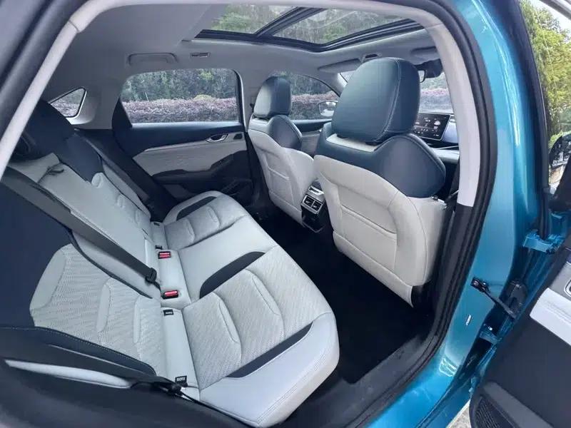 Xingrui 2021 2.0T Premium Edition — миниатюра 13