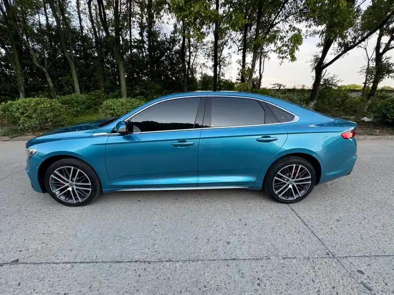 Xingrui 2021 2.0T Premium Edition — миниатюра 4