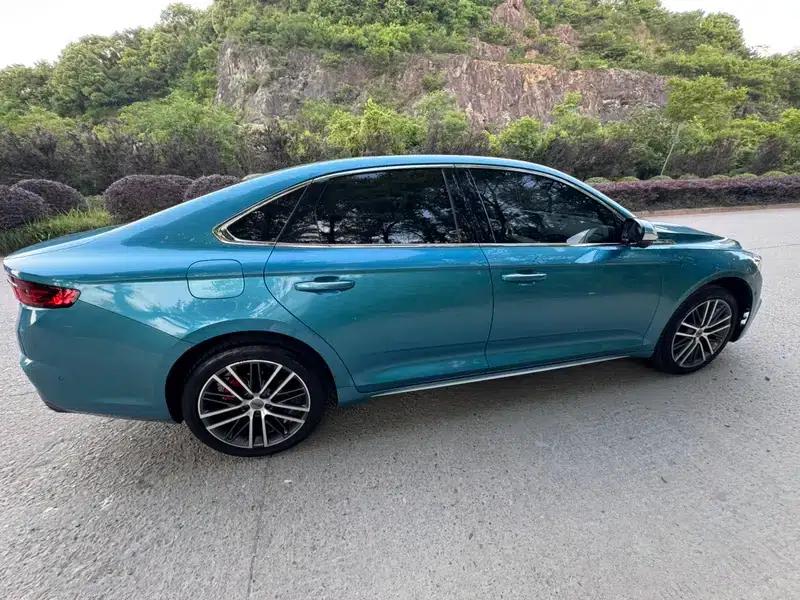 Xingrui 2021 2.0T Premium Edition — миниатюра 8
