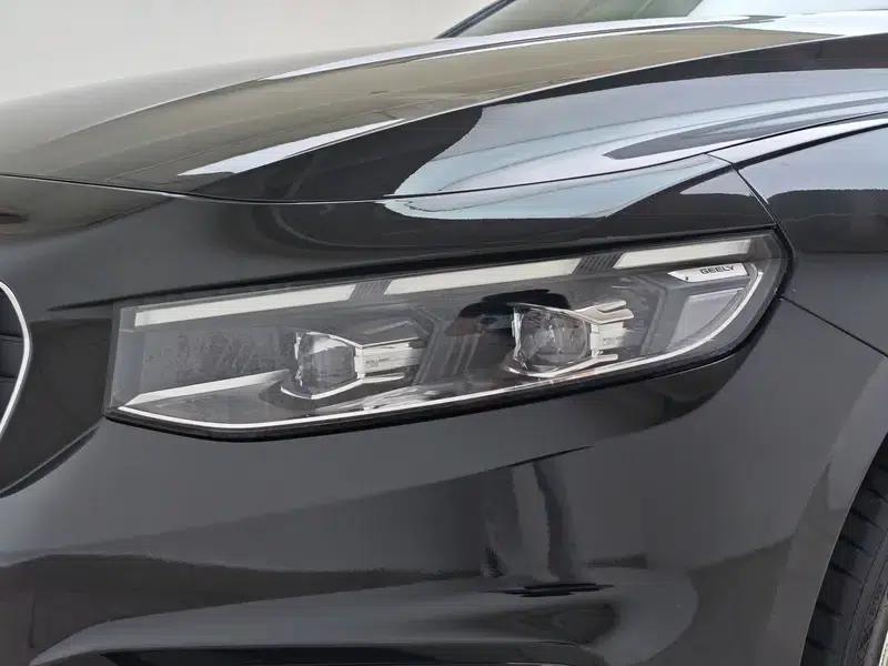 Xingrui 2023 1.5T Kunlun Edition — миниатюра 12
