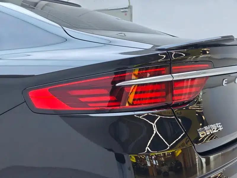 Xingrui 2023 1.5T Kunlun Edition — миниатюра 13